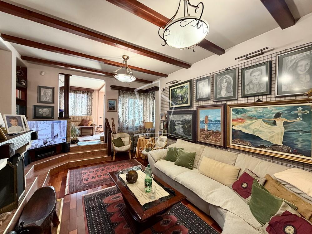 Slika 4 - Milana Toplice,  Kuća na prodaju, 299m2, 747.500€