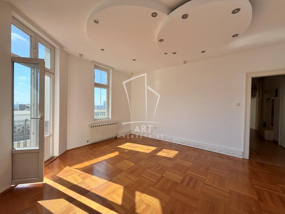 Slika 1 - Cara Lazara,  Lokal za izdavanje, 80m2, 1.500€