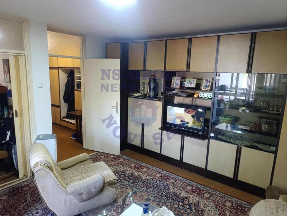 Slika 1 - Trosoban stan na prodaju, 71m2, 185.400€