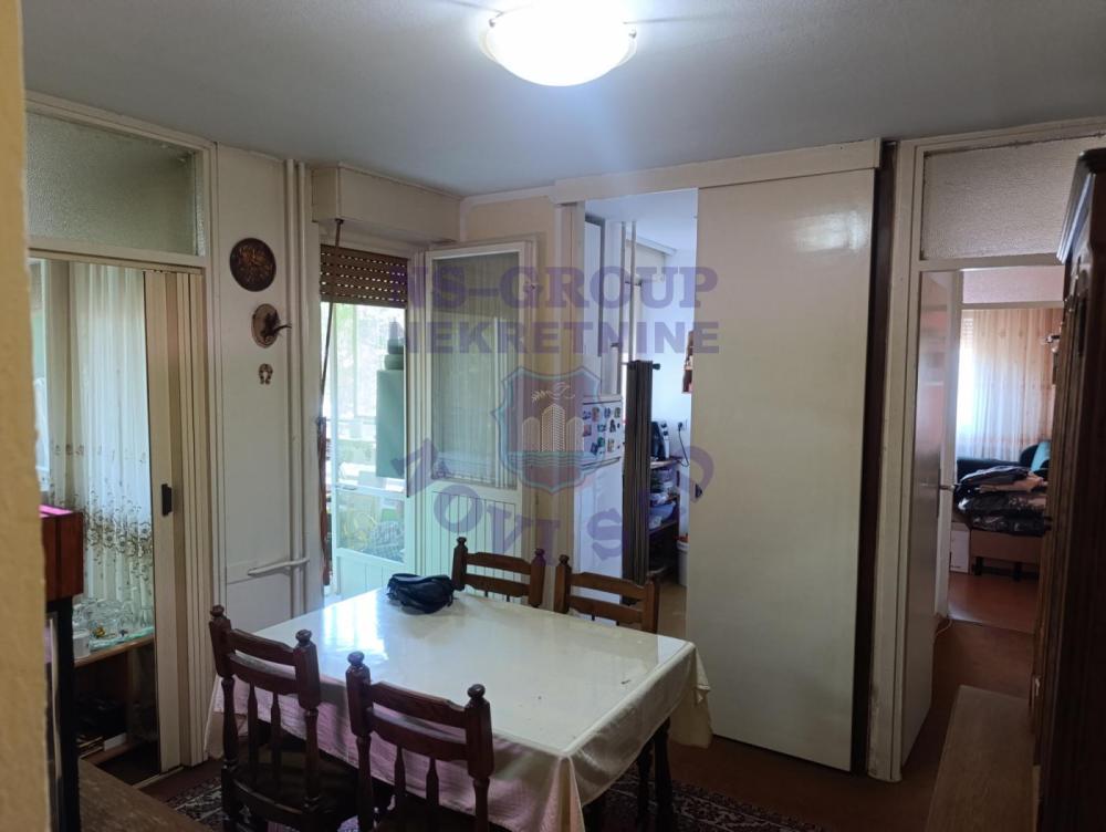 Slika 2 - Trosoban stan na prodaju, 71m2, 185.400€