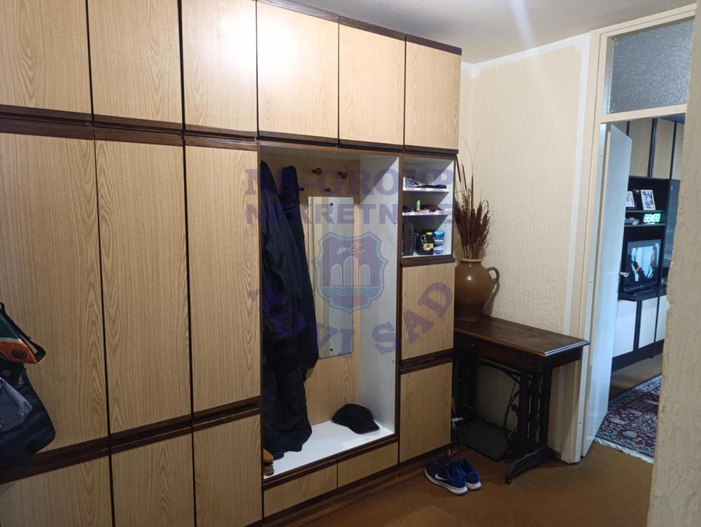Slika 4 - Trosoban stan na prodaju, 71m2, 185.400€