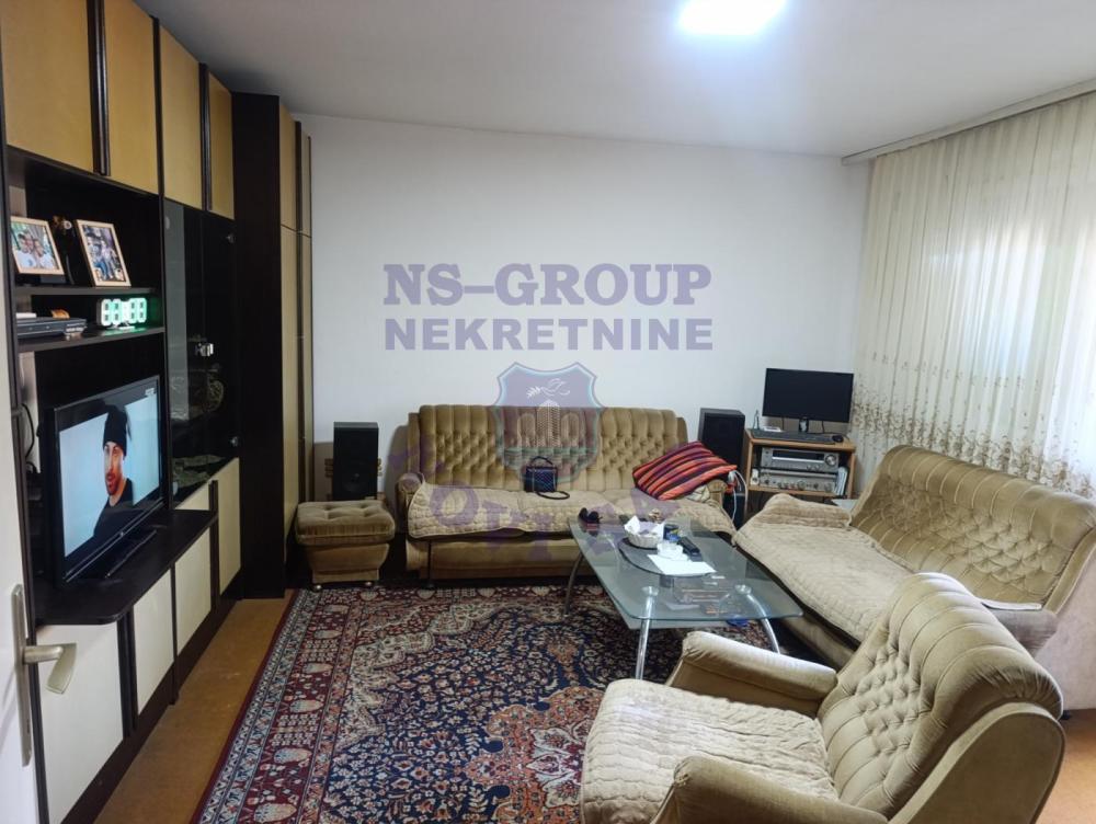 Glavna slika -Trosoban stan na prodaju, 71m2, 185.400€