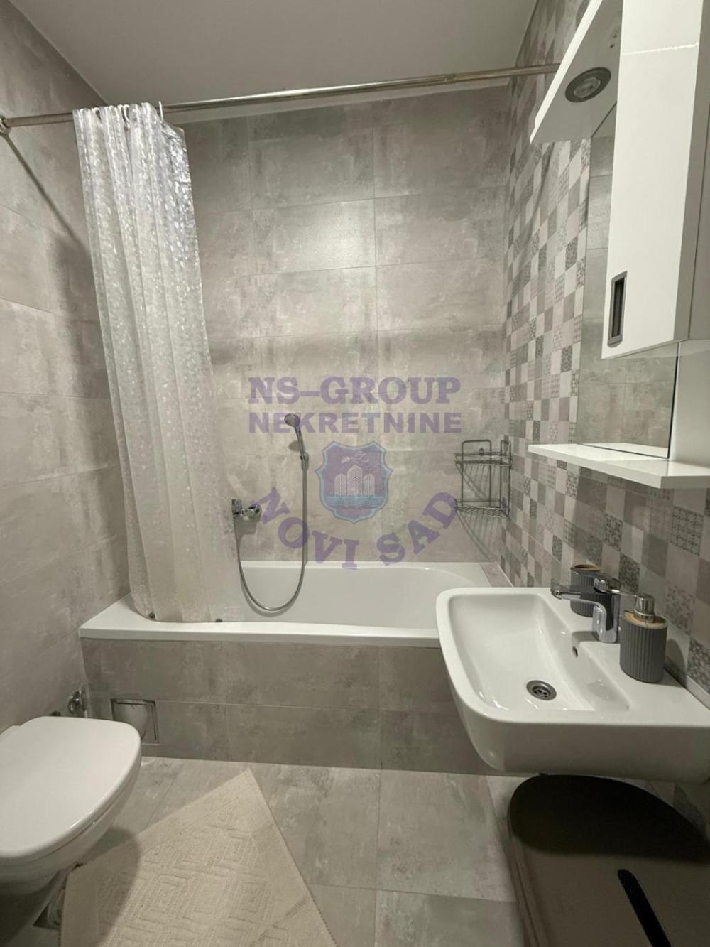 Slika 11 - Dvosoban stan na prodaju, 37m2, 148.000€