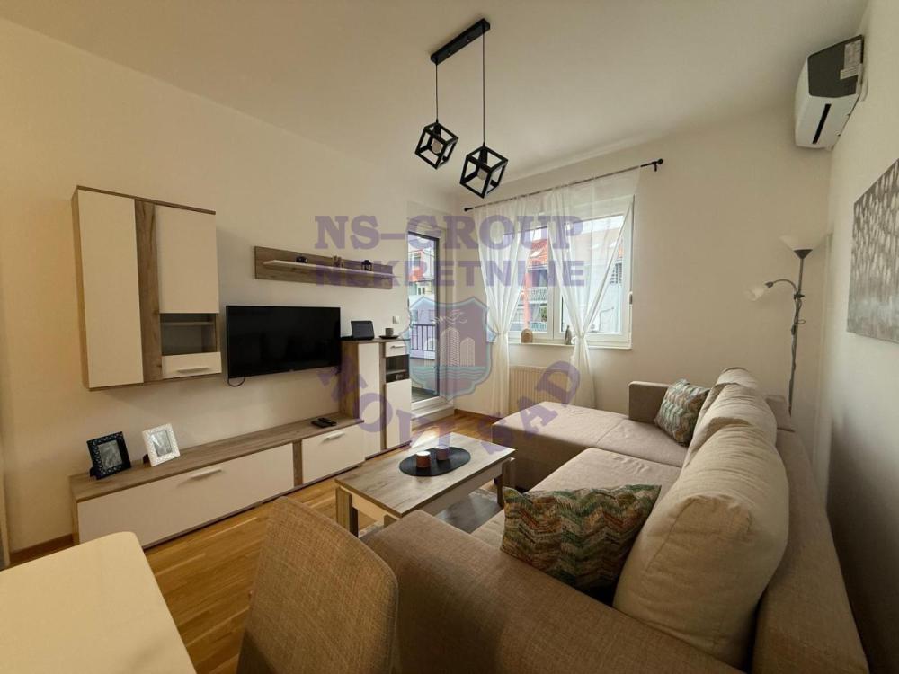 Slika 1 - Dvosoban stan na prodaju, 37m2, 148.000€