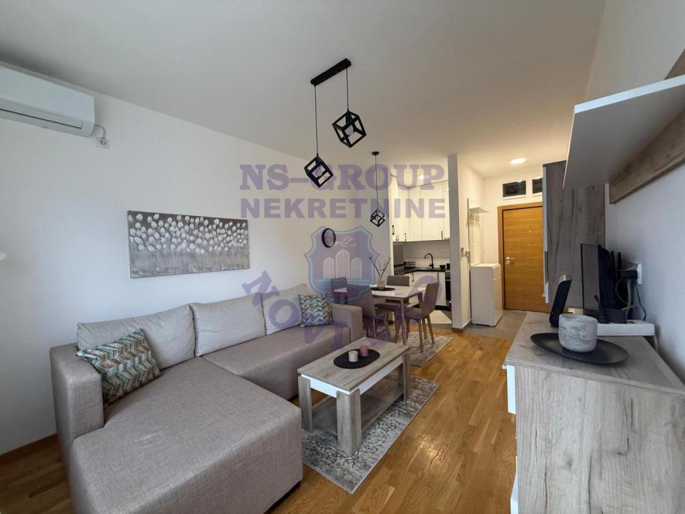Slika 3 - Dvosoban stan na prodaju, 37m2, 148.000€