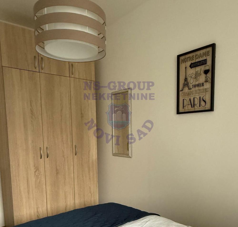 Slika 8 - Dvosoban stan na prodaju, 37m2, 148.000€