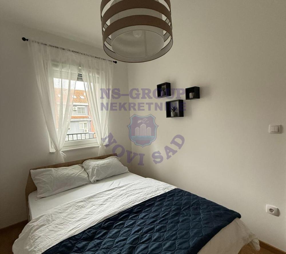 Slika 7 - Dvosoban stan na prodaju, 37m2, 148.000€