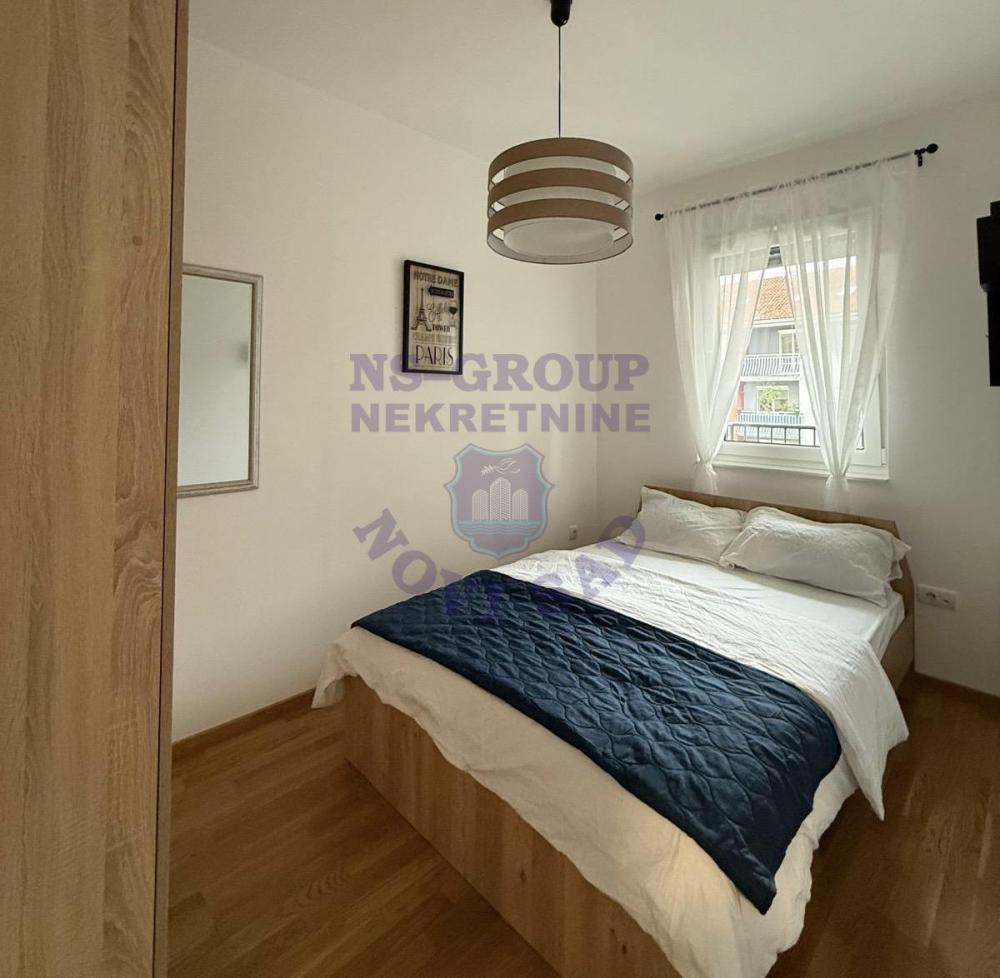Slika 6 - Dvosoban stan na prodaju, 37m2, 148.000€