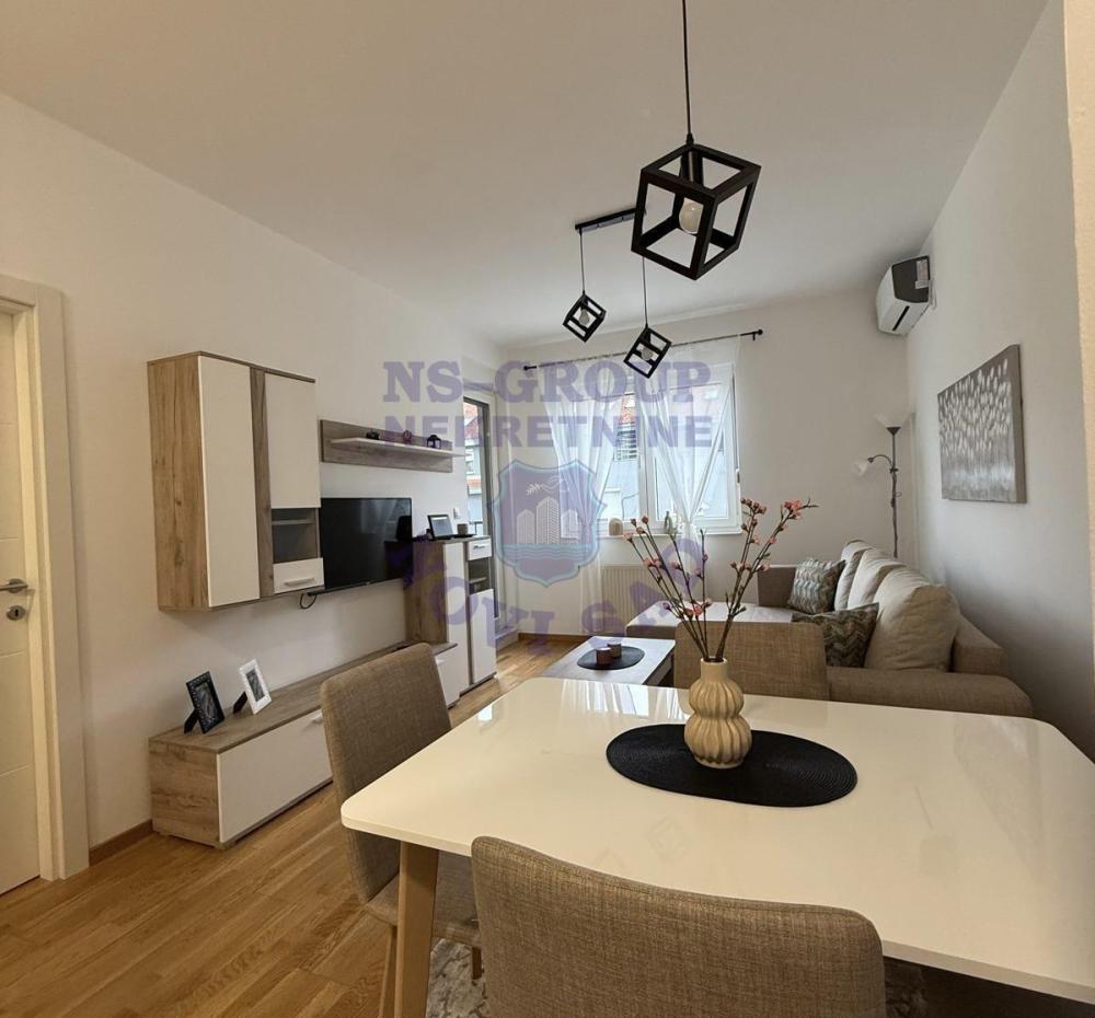 Slika 2 - Dvosoban stan na prodaju, 37m2, 148.000€