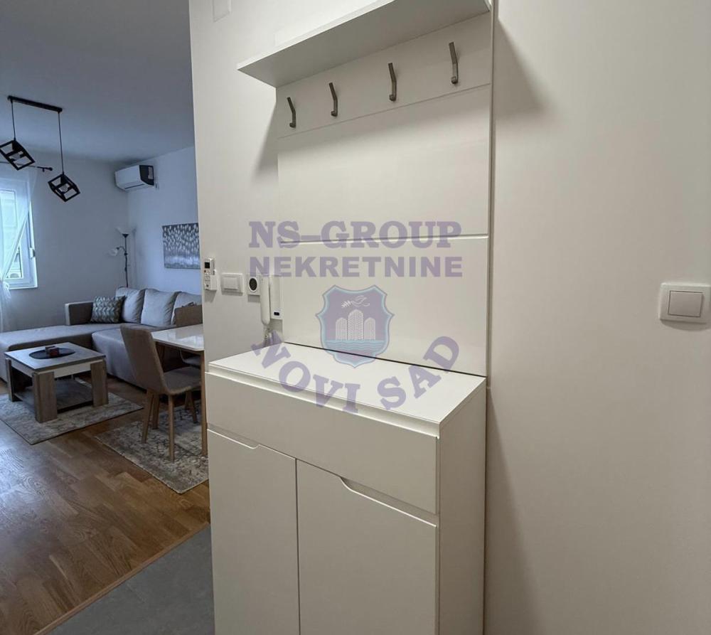 Slika 9 - Dvosoban stan na prodaju, 37m2, 148.000€