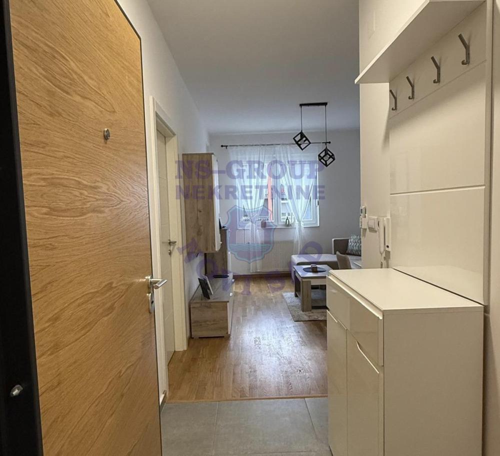 Slika 10 - Dvosoban stan na prodaju, 37m2, 148.000€