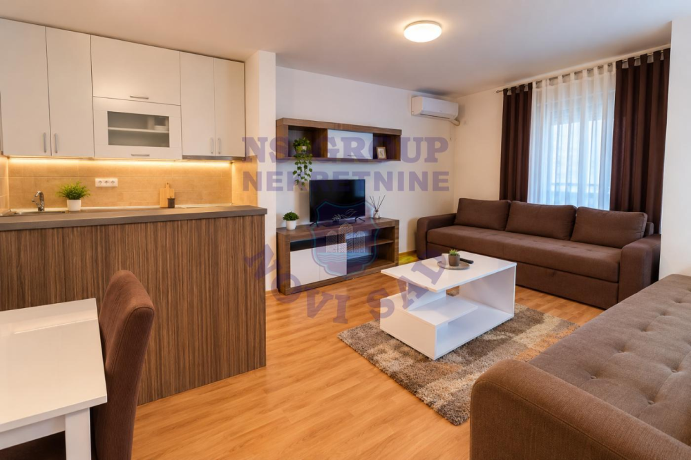 Glavna slika - Stan na prodaju, 28m2, 100.940€