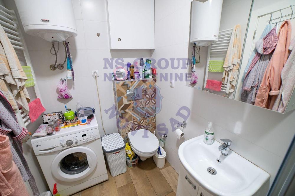Slika 11 - Dvosoban stan na prodaju, 52m2, 144.200€