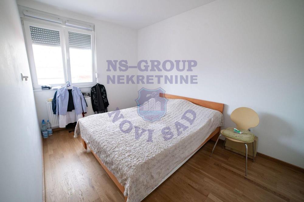 Slika 4 - Dvosoban stan na prodaju, 52m2, 144.200€