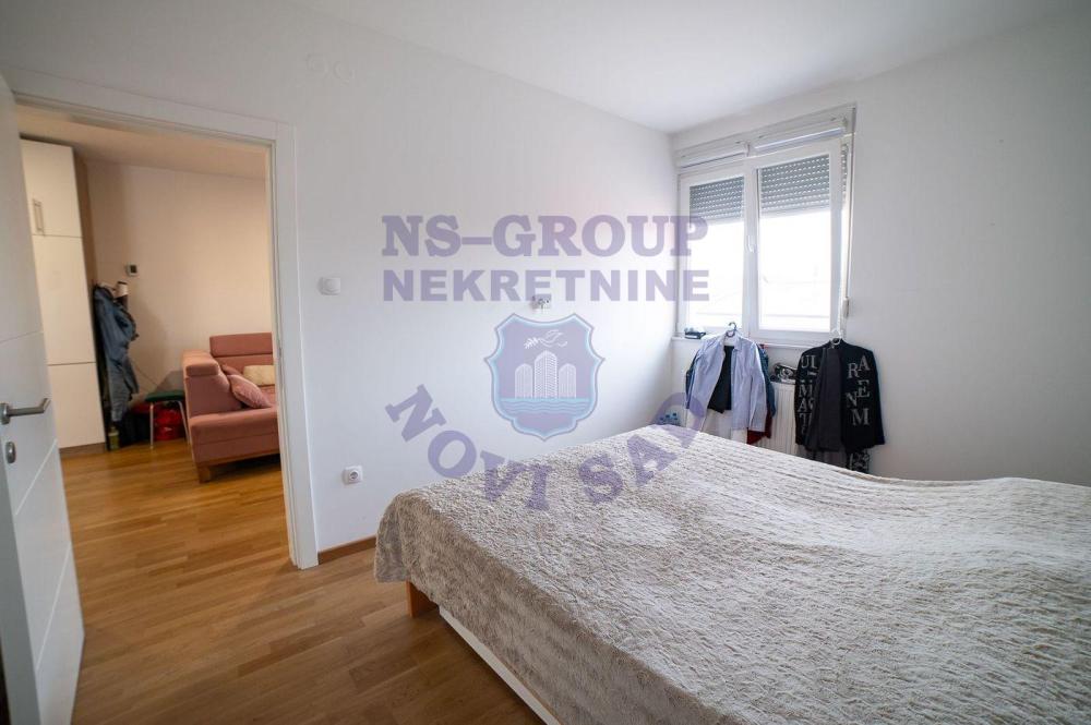 Slika 5 - Dvosoban stan na prodaju, 52m2, 144.200€