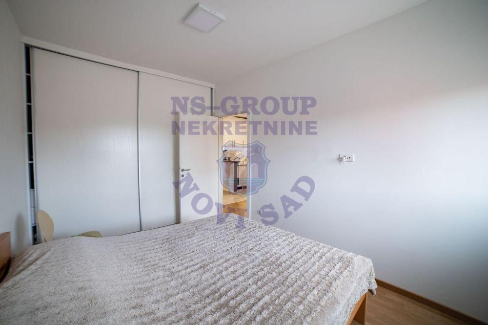 Slika 6 - Dvosoban stan na prodaju, 52m2, 144.200€