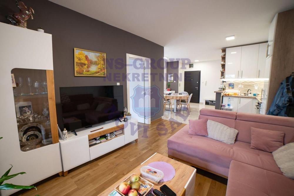 Slika 2 - Dvosoban stan na prodaju, 52m2, 144.200€