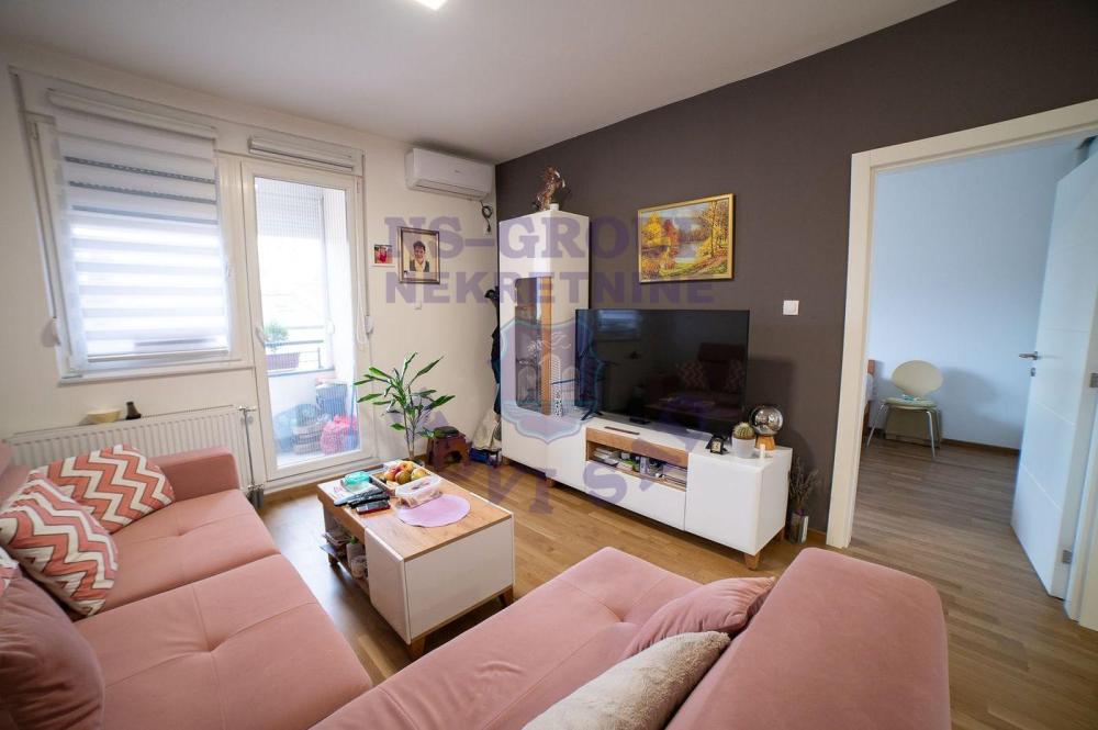 Slika 3 - Dvosoban stan na prodaju, 52m2, 144.200€