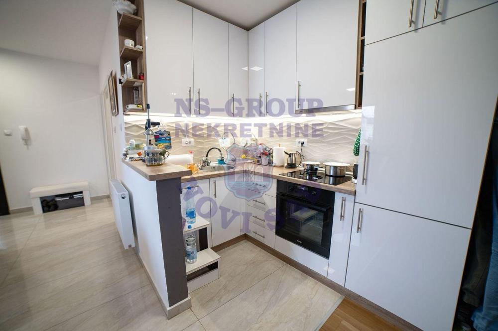 Slika 7 - Dvosoban stan na prodaju, 52m2, 144.200€
