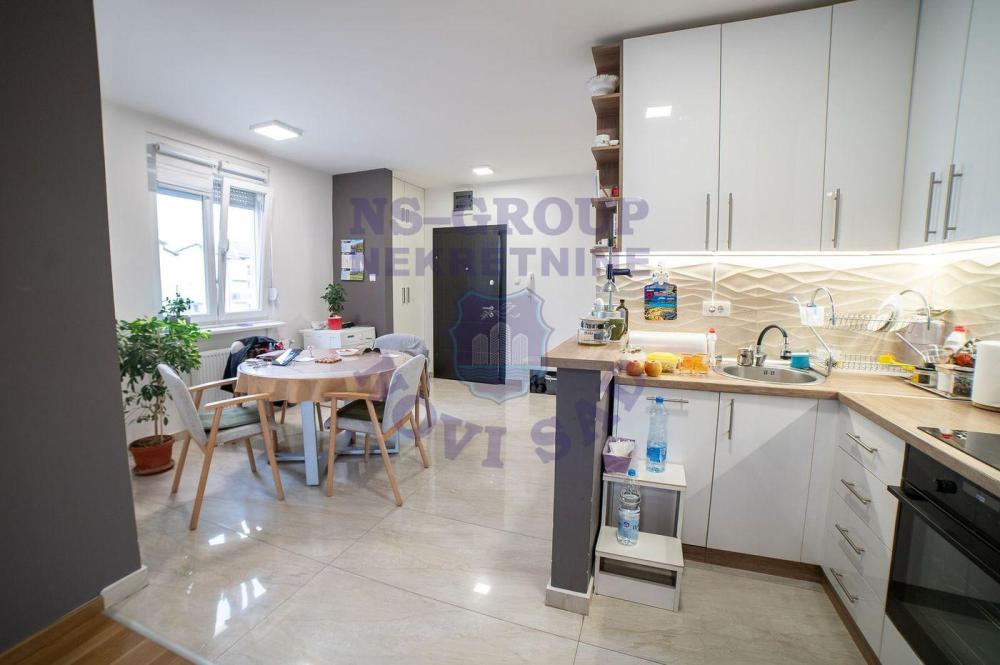 Slika 8 - Dvosoban stan na prodaju, 52m2, 144.200€