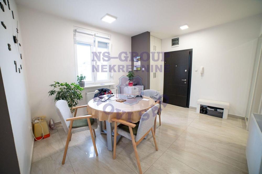 Slika 9 - Dvosoban stan na prodaju, 52m2, 144.200€