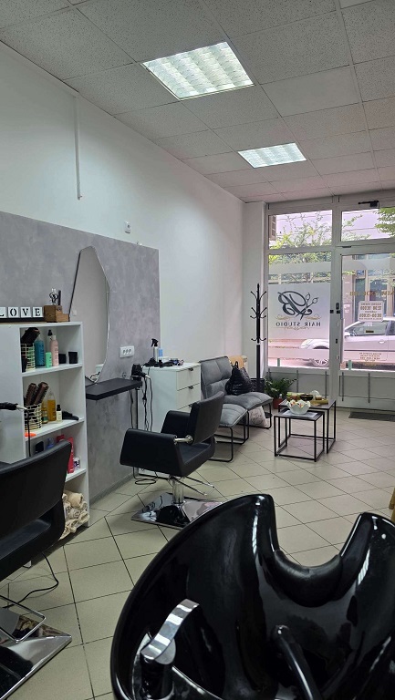 Slika 5 - Petra Drapšina,  Lokal na prodaju, 25m2, 83.000€