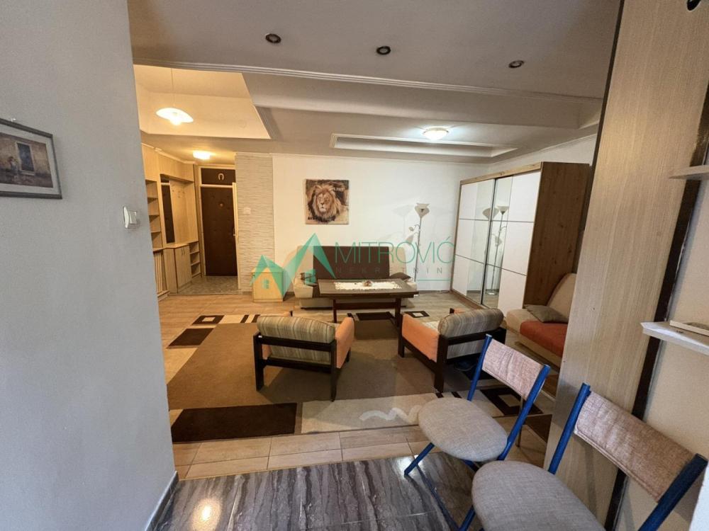 Slika 1 - Dvosoban stan za izdavanje, 42m2, 350€
