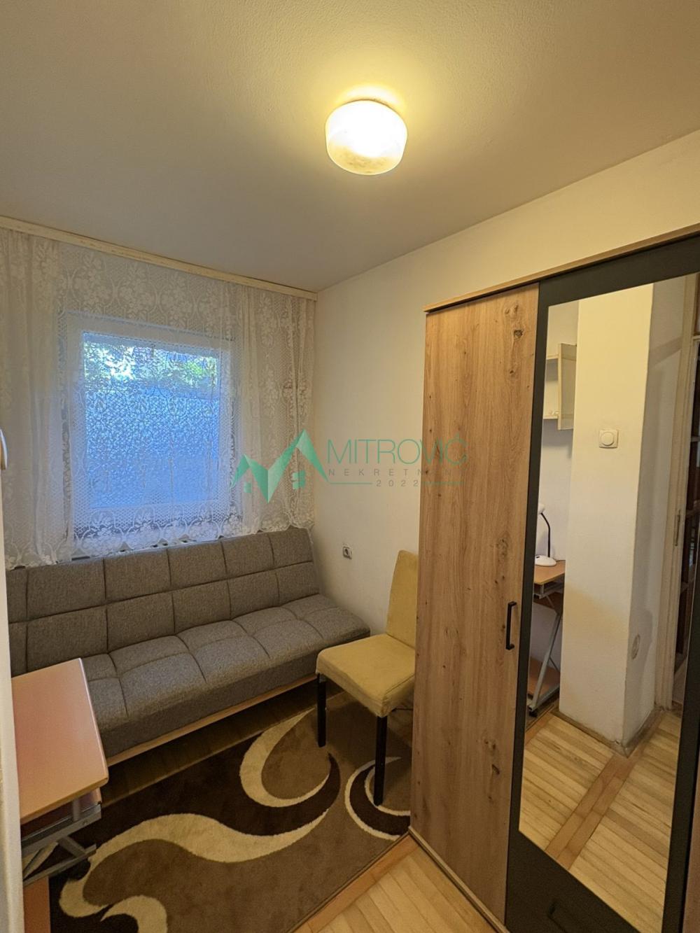 Slika 3 - Dvosoban stan za izdavanje, 42m2, 350€
