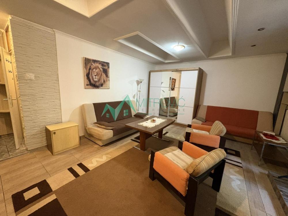 Slika 2 - Dvosoban stan za izdavanje, 42m2, 350€