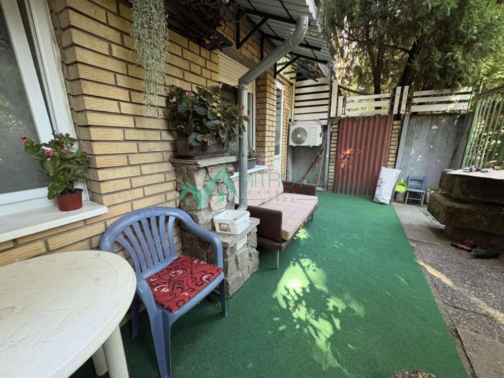Slika 8 - Dvosoban stan za izdavanje, 42m2, 350€