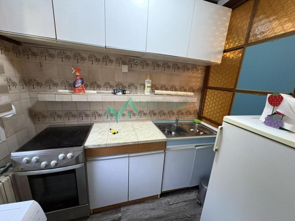 Slika 6 - Dvosoban stan za izdavanje, 42m2, 350€