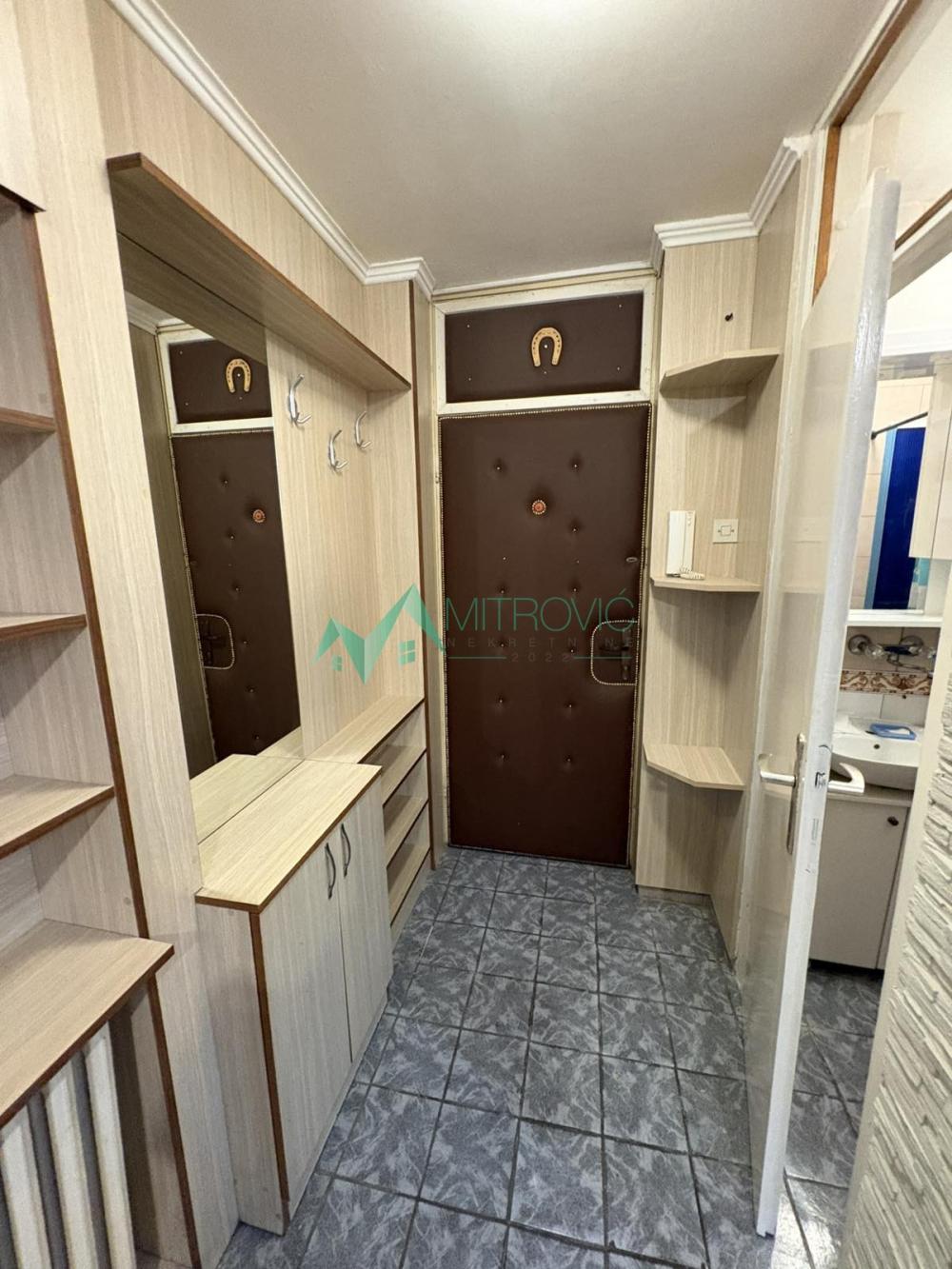 Slika 5 - Dvosoban stan za izdavanje, 42m2, 350€