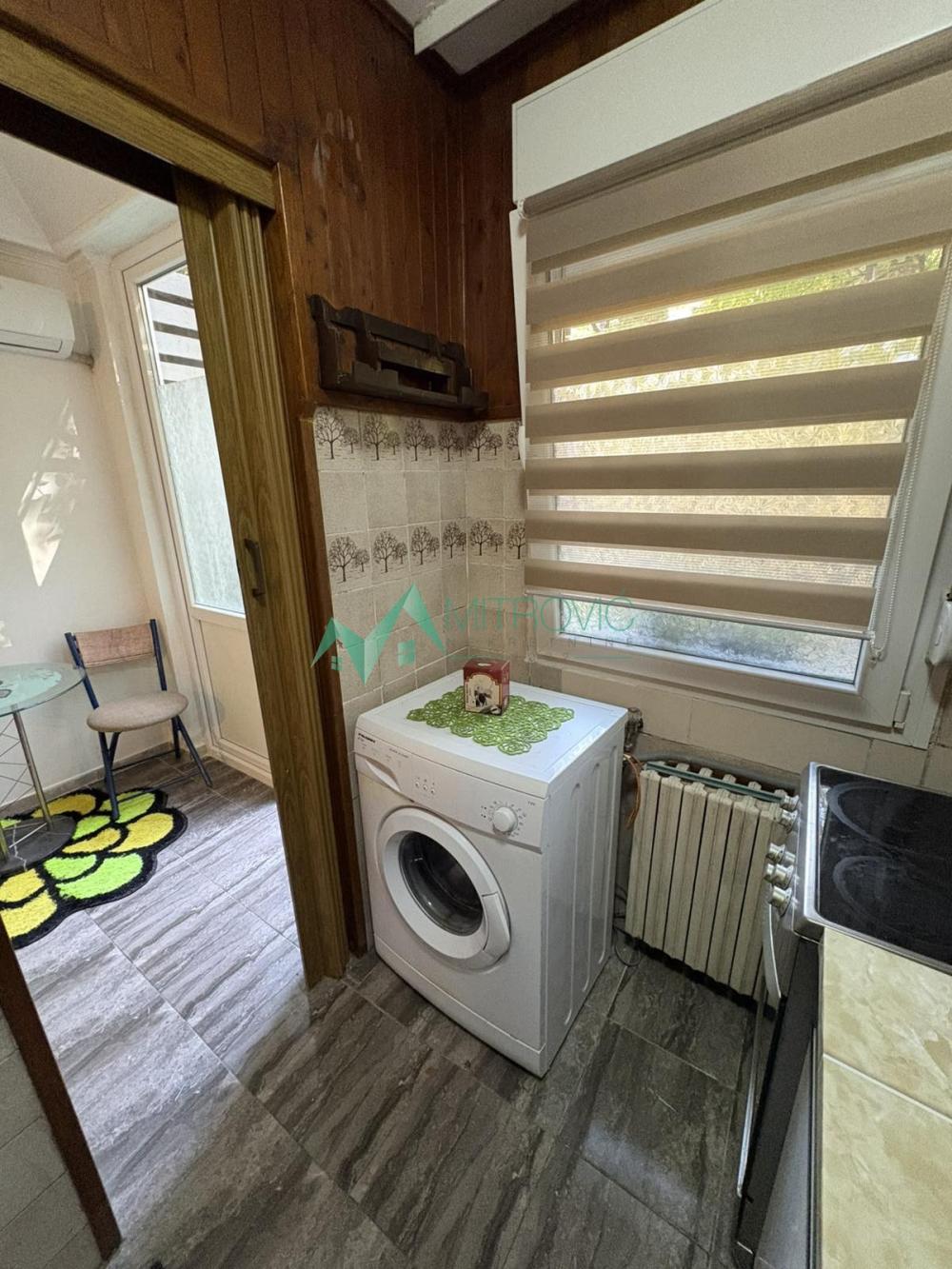 Slika 7 - Dvosoban stan za izdavanje, 42m2, 350€