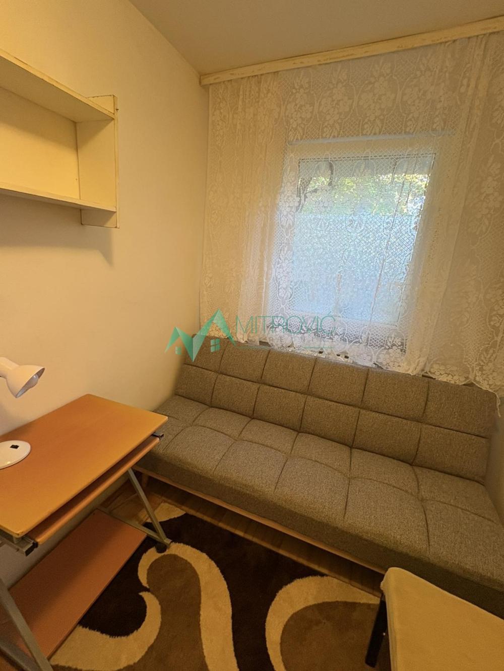 Slika 4 - Dvosoban stan za izdavanje, 42m2, 350€
