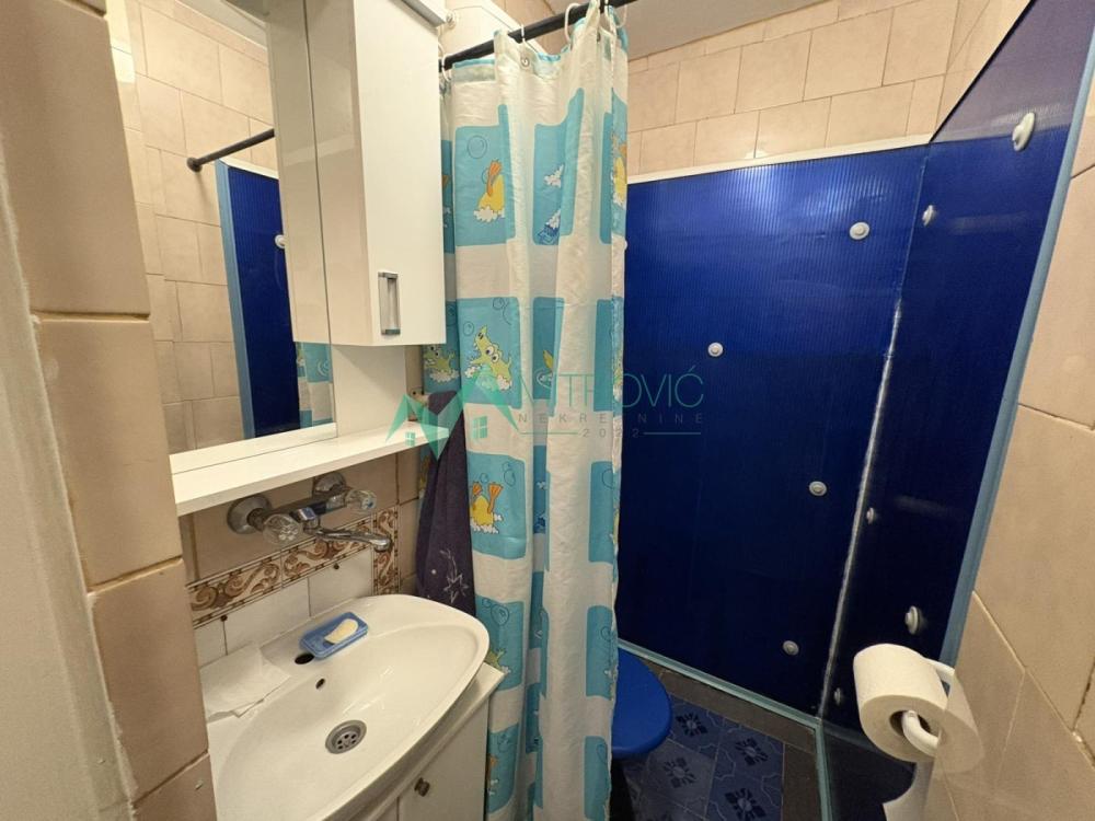 Slika 9 - Dvosoban stan za izdavanje, 42m2, 350€