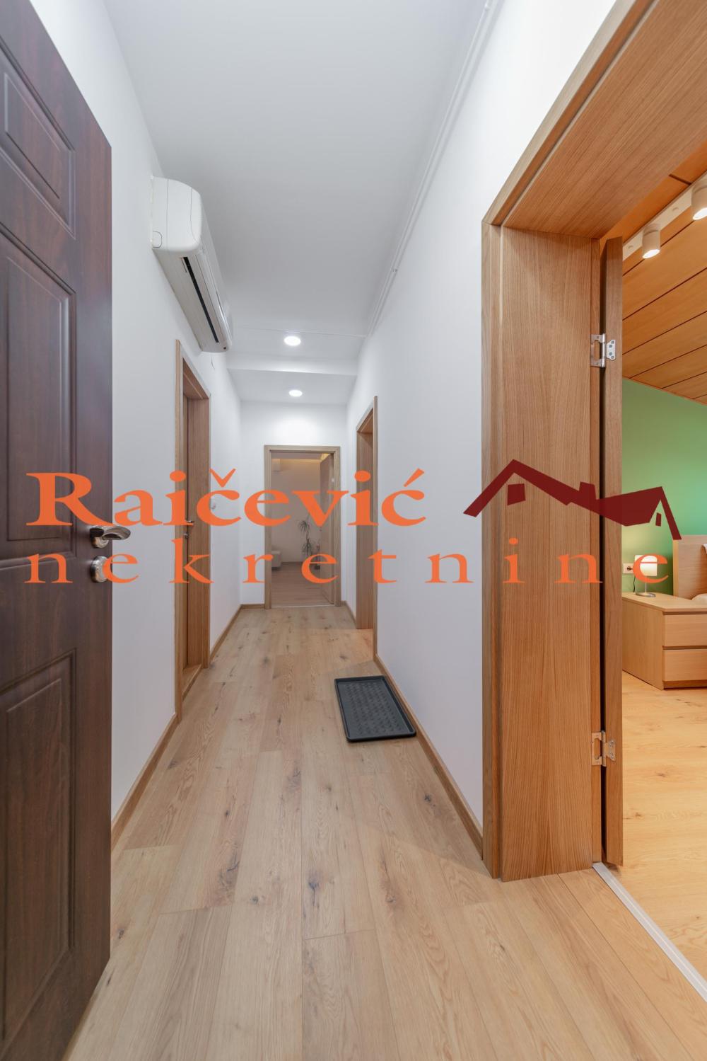 Slika 6 - Svetogorska, Trosoban stan za izdavanje, 90m2, 1.500€