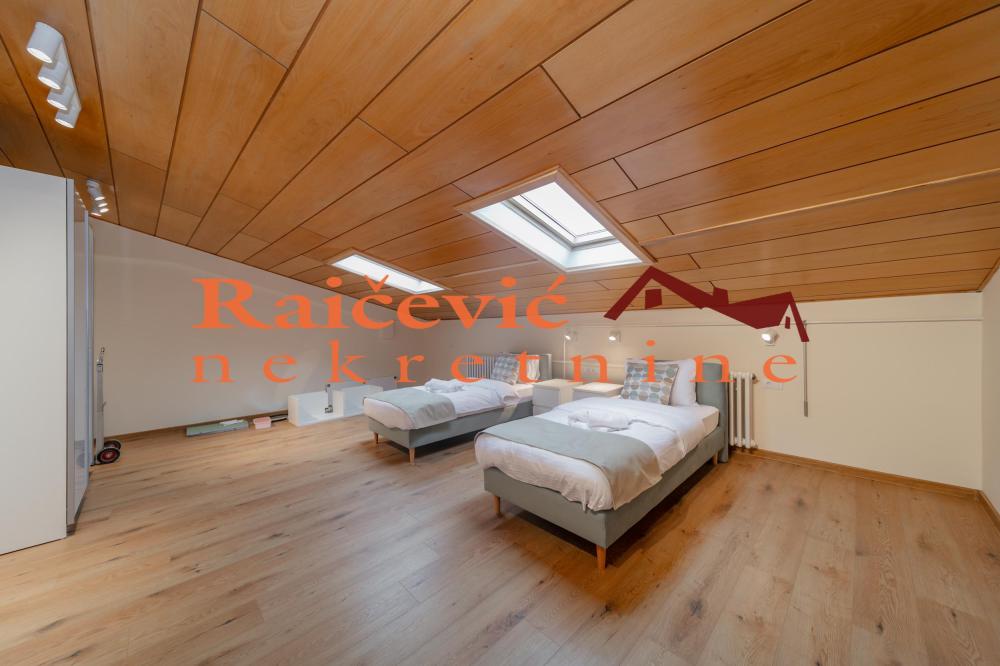 Slika 11 - Svetogorska, Trosoban stan za izdavanje, 90m2, 1.500€