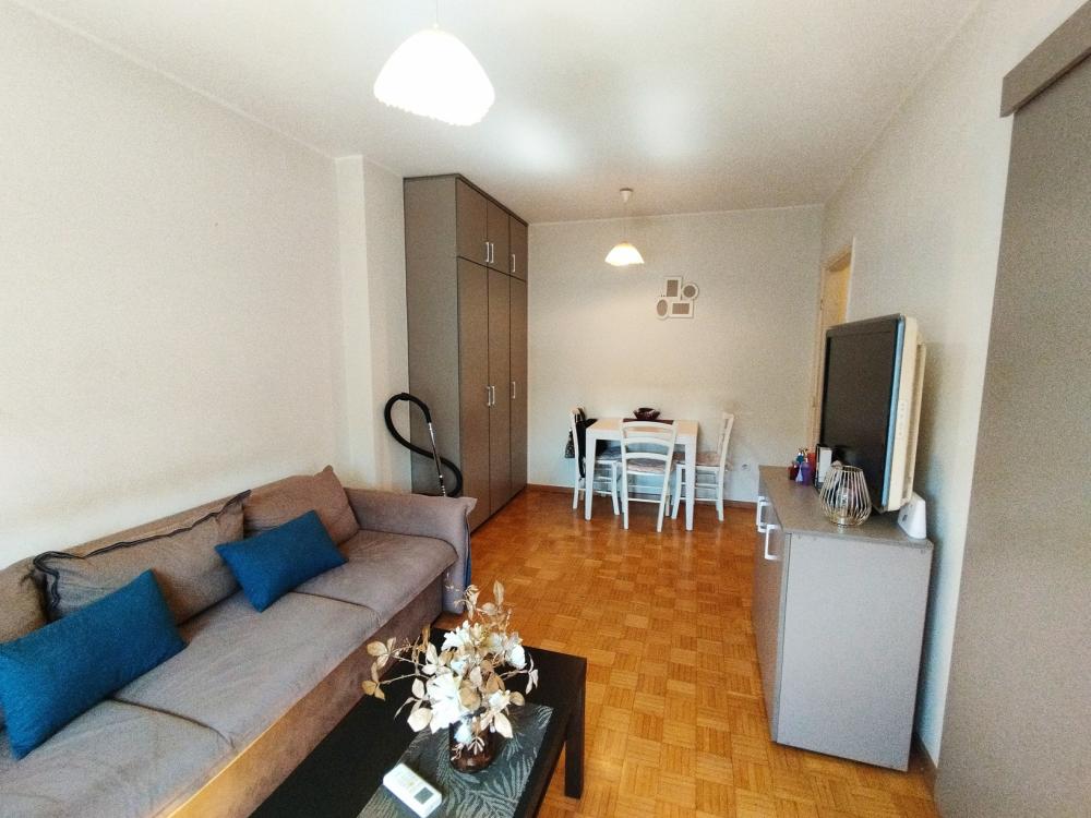 Slika 1 - Cara Nikolaja II, Jednoiposoban stan na prodaju, 27m2, 148.500€