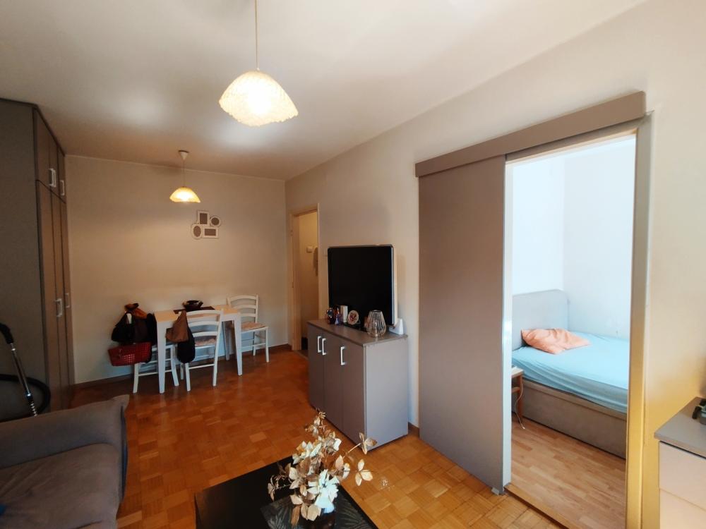 Slika 4 - Cara Nikolaja II, Jednoiposoban stan na prodaju, 27m2, 148.500€