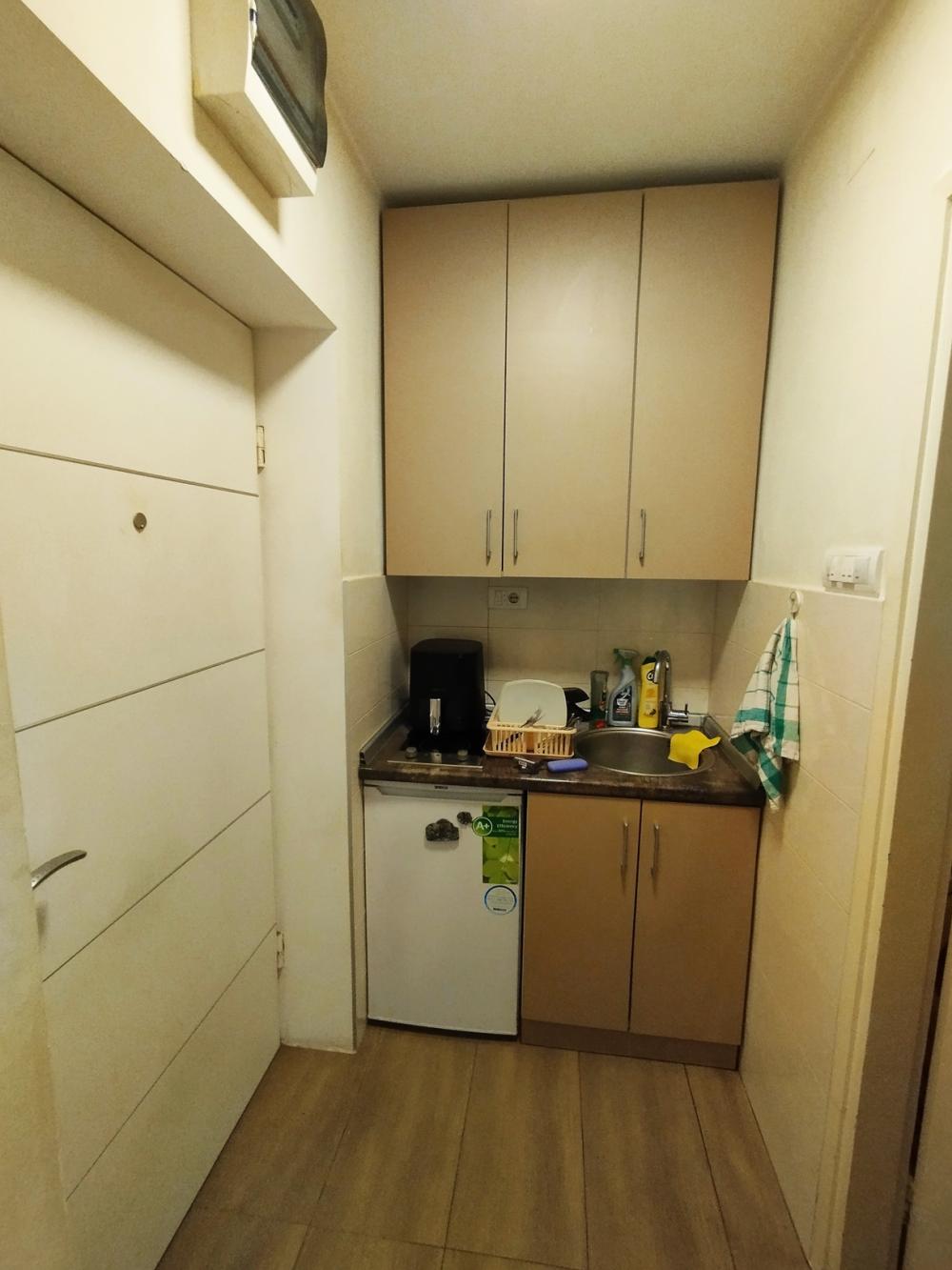 Slika 5 - Cara Nikolaja II, Jednoiposoban stan na prodaju, 27m2, 148.500€