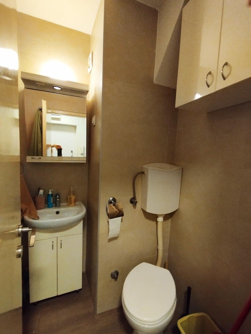 Slika 9 - Cara Nikolaja II, Jednoiposoban stan na prodaju, 27m2, 148.500€