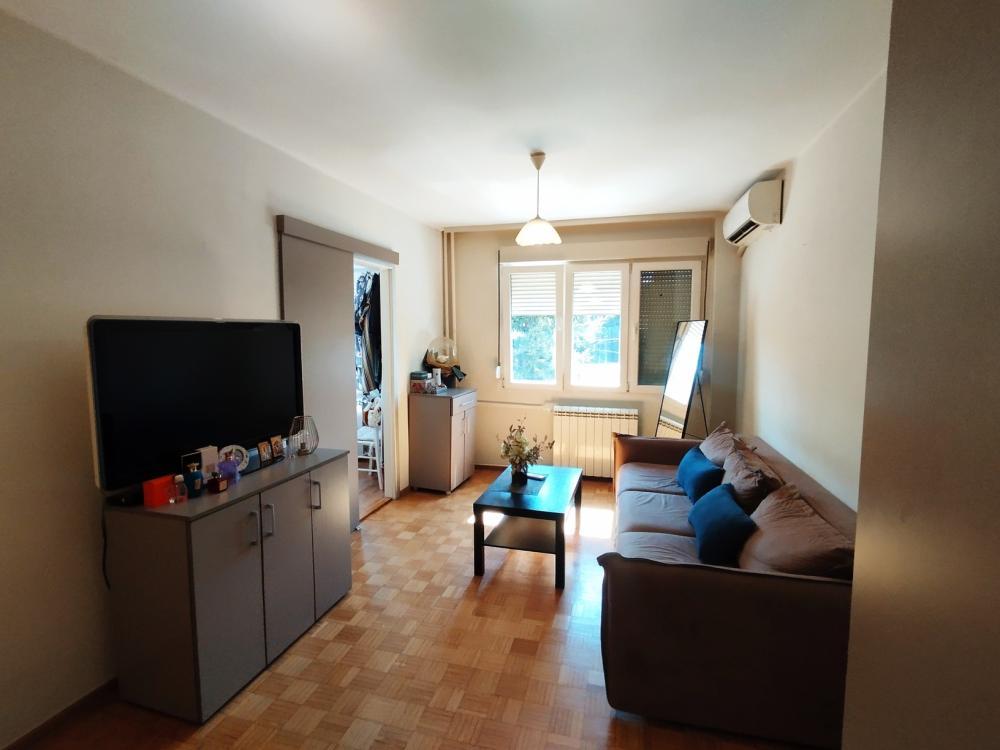Glavna slika -Cara Nikolaja II, Jednoiposoban stan na prodaju, 27m2, 148.500€