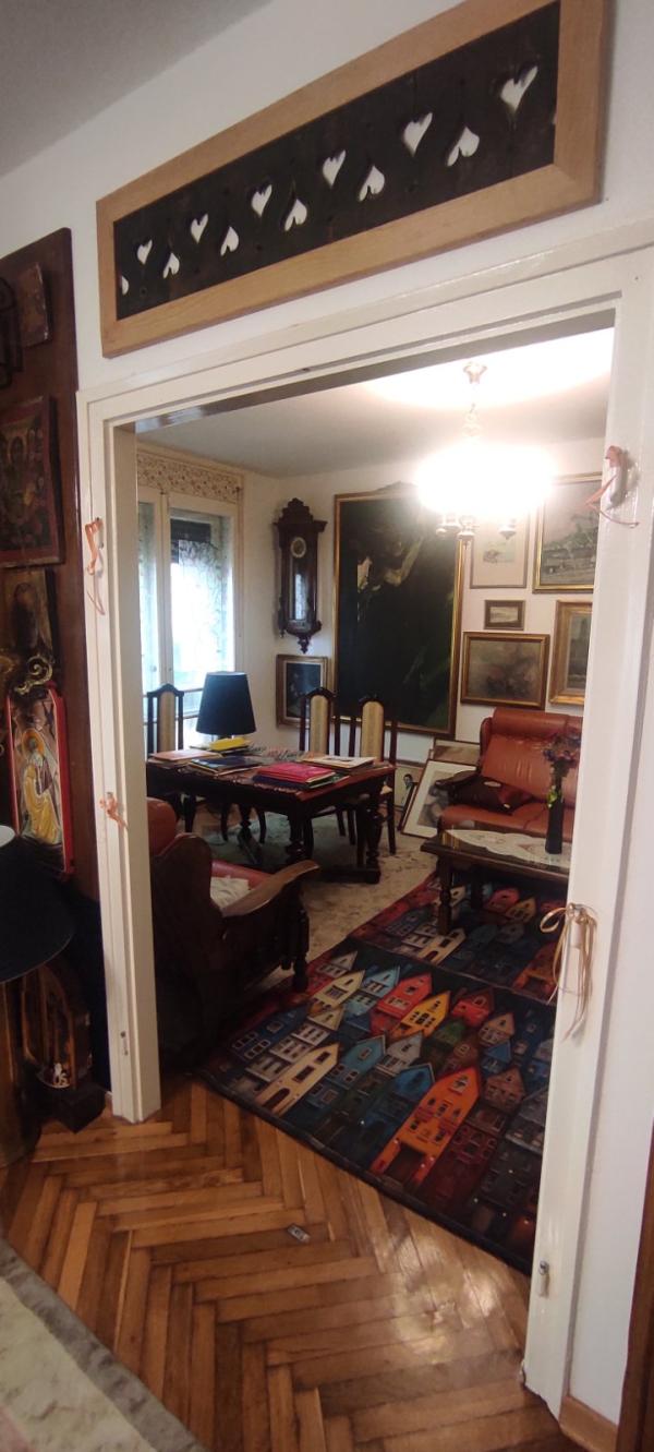Slika 3 - Ljubomira Stojanovica, Trosoban stan na prodaju, 72m2, 295.000€