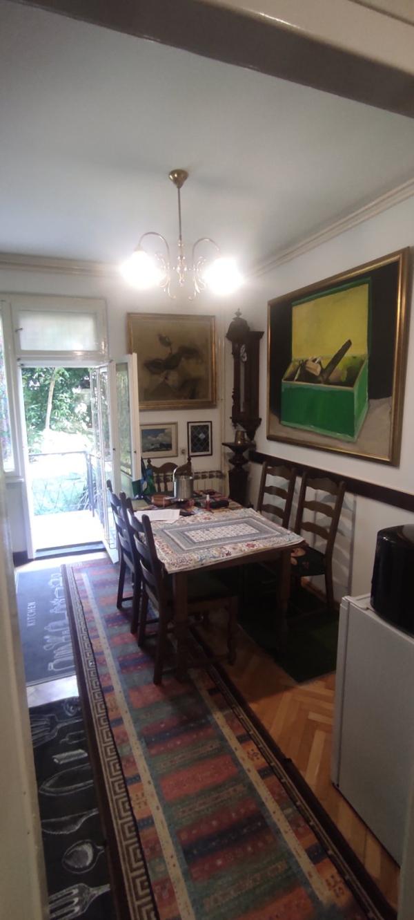 Slika 8 - Ljubomira Stojanovica, Trosoban stan na prodaju, 72m2, 295.000€