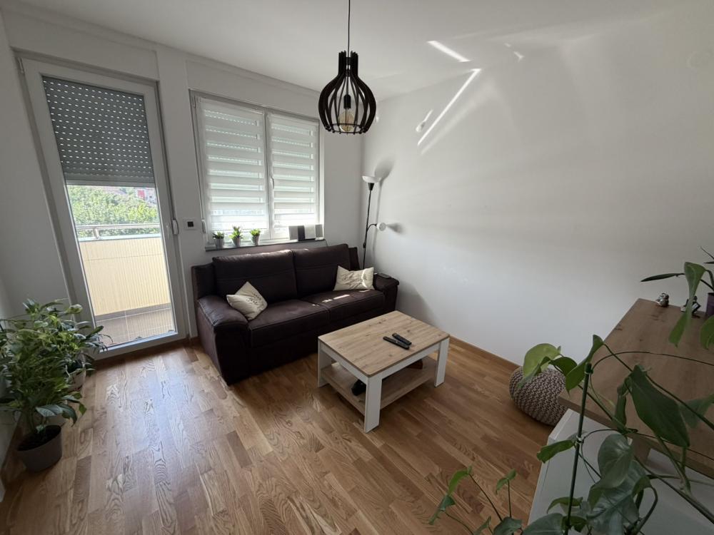 Slika 1 - Dvosoban stan na prodaju, 38m2, 111.400€