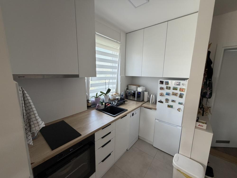 Slika 2 - Dvosoban stan na prodaju, 38m2, 111.400€