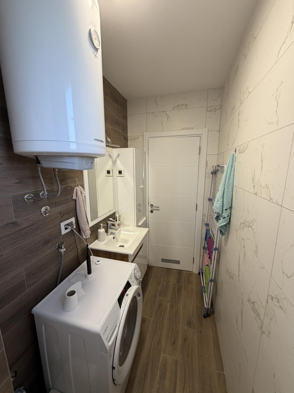 Slika 9 - Dvosoban stan na prodaju, 38m2, 111.400€