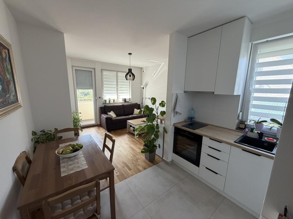 Glavna slika -Dvosoban stan na prodaju, 38m2, 111.400€