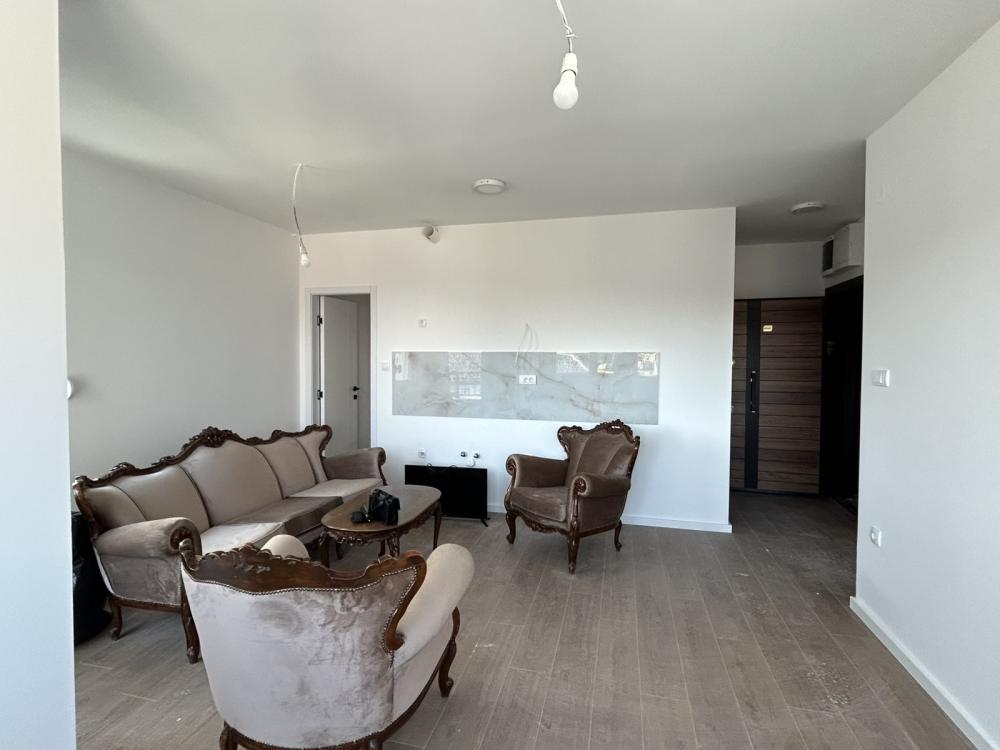Slika 1 - Dvosoban stan na prodaju, 41m2, 105.580€