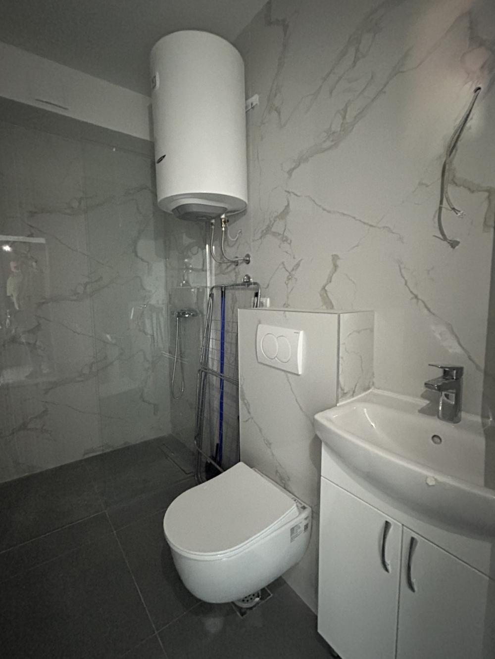 Slika 3 - Dvosoban stan na prodaju, 41m2, 105.580€